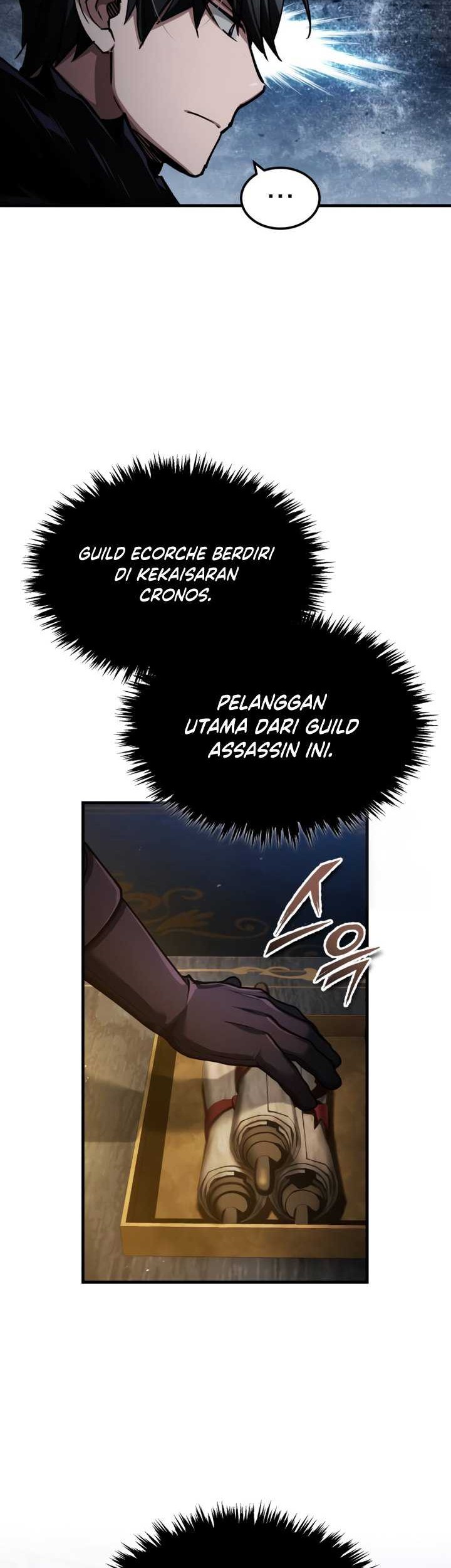 The Heavenly Demon Can’t Live a Normal Life Chapter 115 Gambar 54