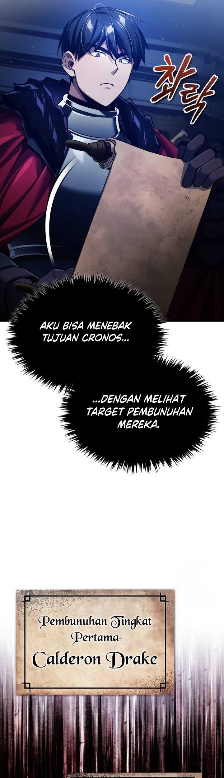 The Heavenly Demon Can’t Live a Normal Life Chapter 115 Gambar 56