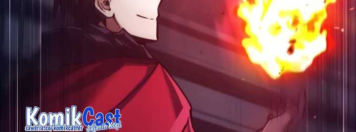 The Heavenly Demon Can’t Live a Normal Life Chapter 115 Gambar 58