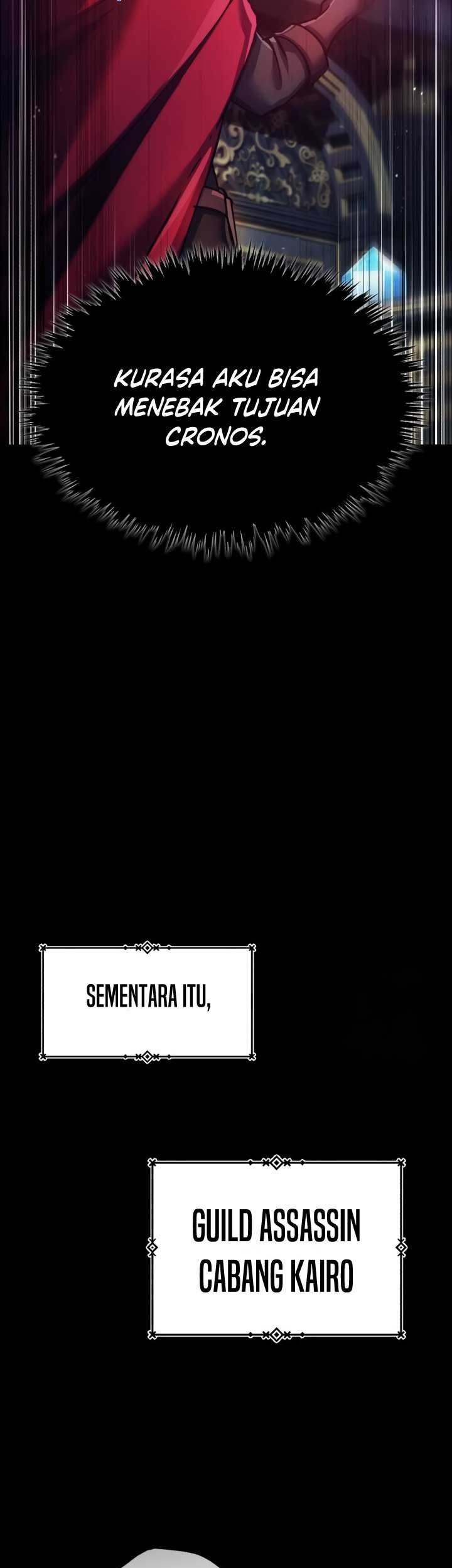 The Heavenly Demon Can’t Live a Normal Life Chapter 115 Gambar 59