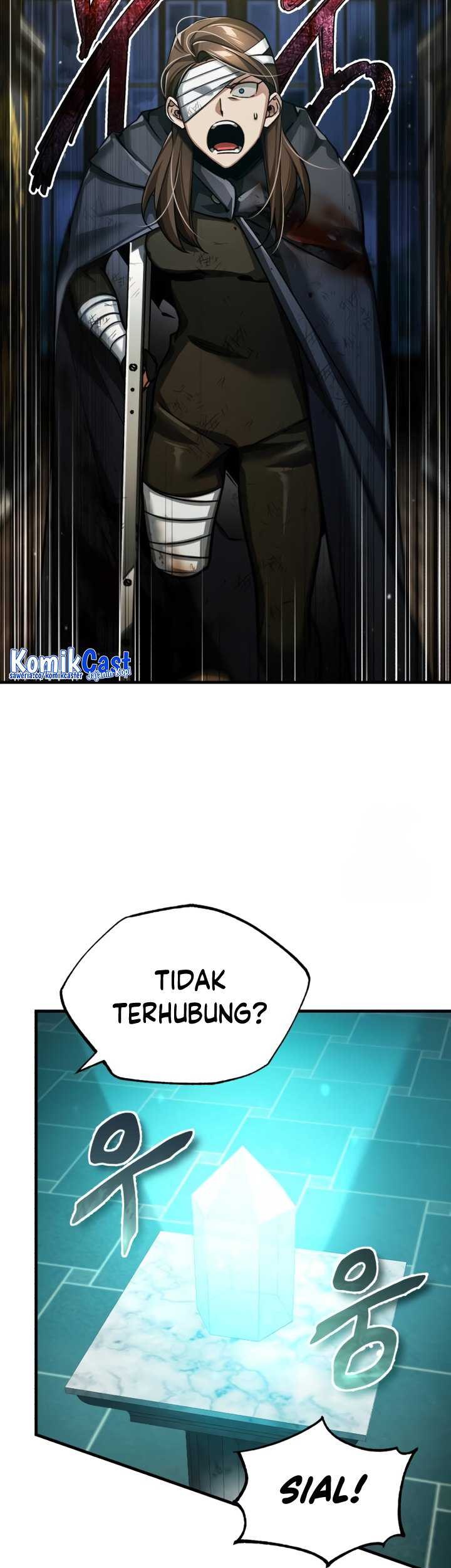 The Heavenly Demon Can’t Live a Normal Life Chapter 115 Gambar 62