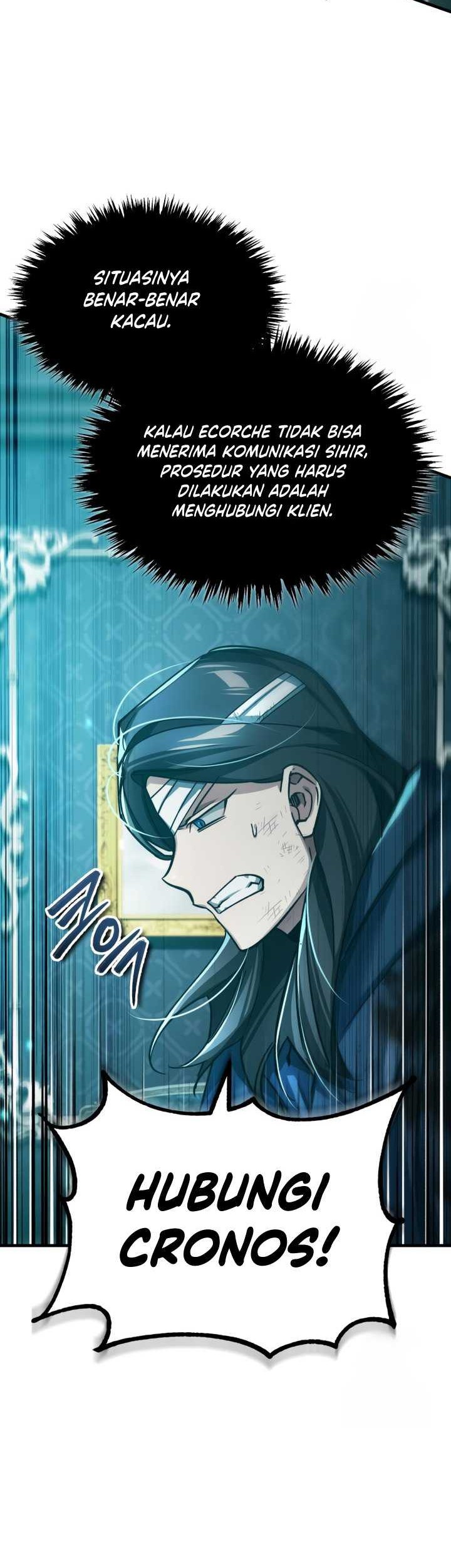 The Heavenly Demon Can’t Live a Normal Life Chapter 115 Gambar 63