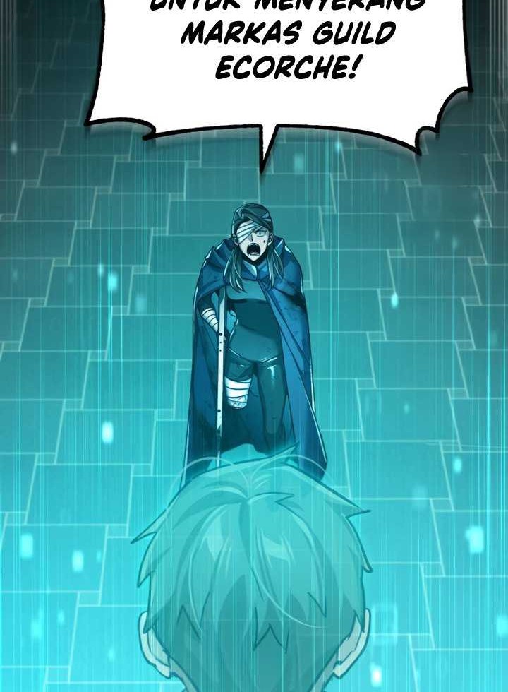 The Heavenly Demon Can’t Live a Normal Life Chapter 115 Gambar 66