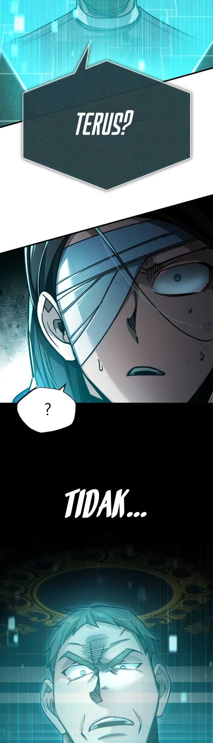 The Heavenly Demon Can’t Live a Normal Life Chapter 115 Gambar 67