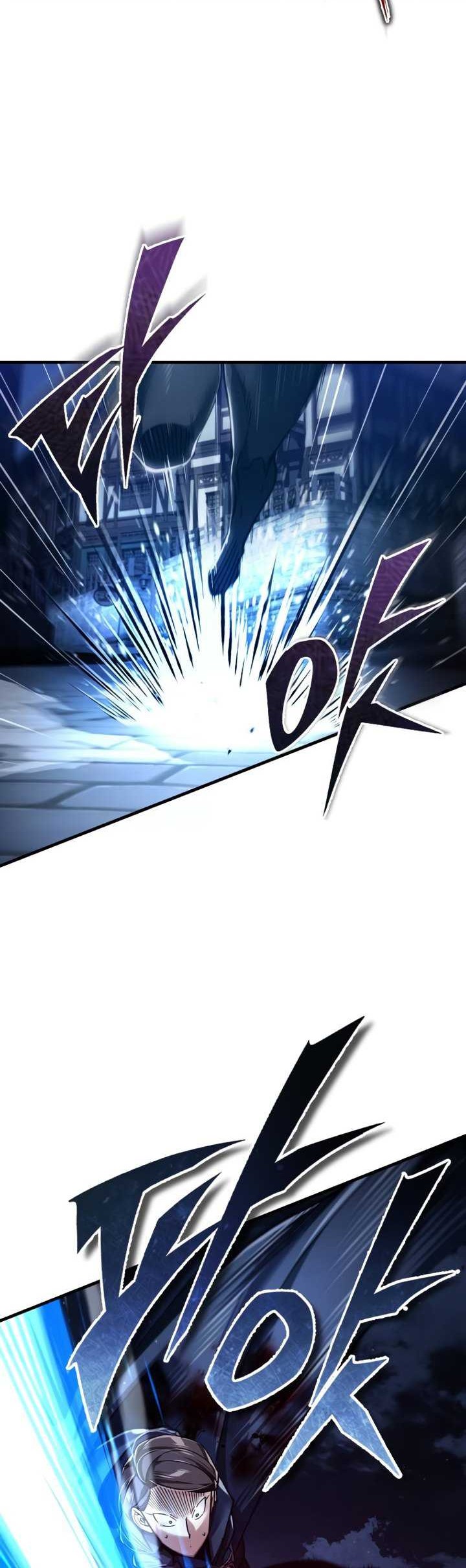 The Heavenly Demon Can’t Live a Normal Life Chapter 115 Gambar 3