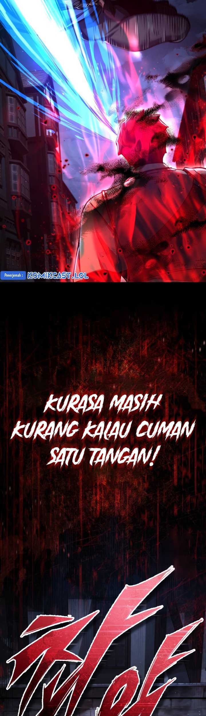 The Heavenly Demon Can’t Live a Normal Life Chapter 115 Gambar 4