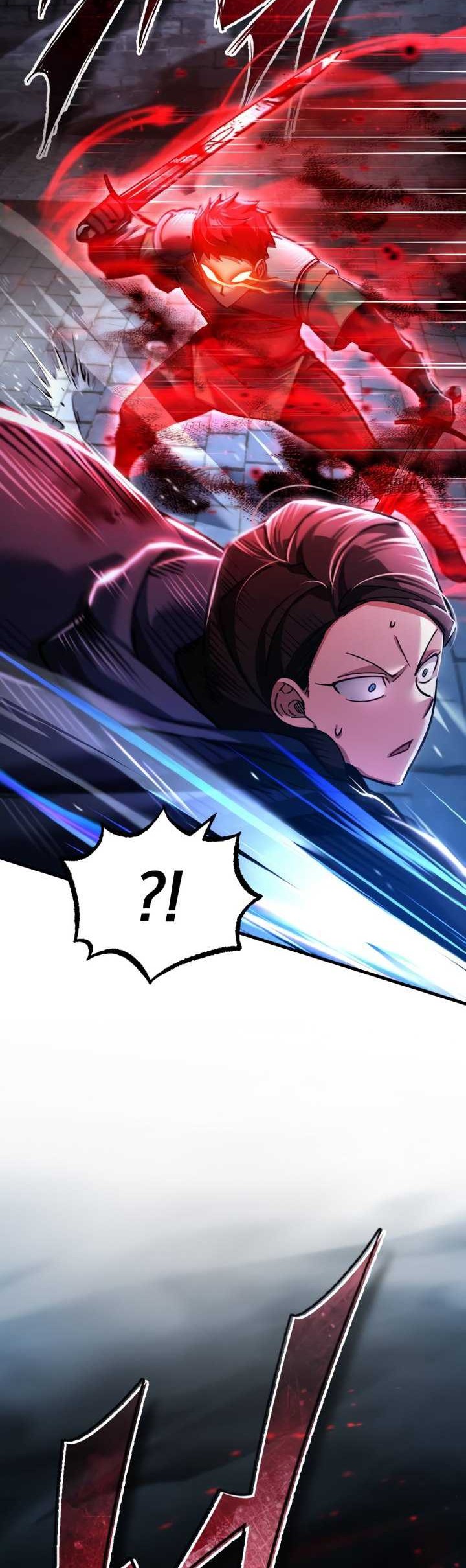 The Heavenly Demon Can’t Live a Normal Life Chapter 115 Gambar 5