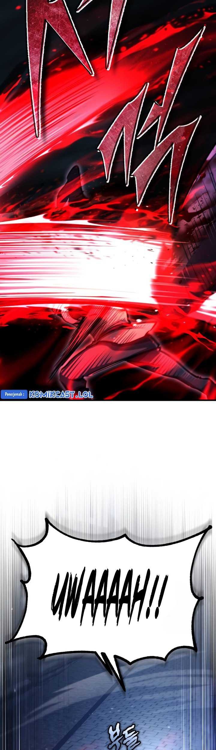 The Heavenly Demon Can’t Live a Normal Life Chapter 115 Gambar 6