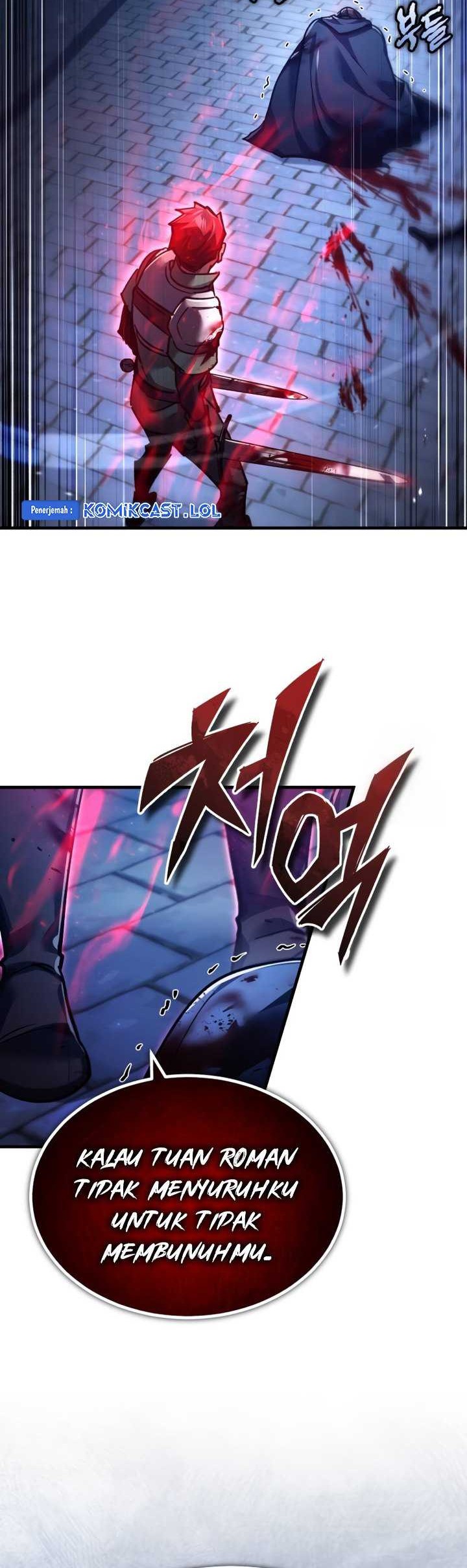 The Heavenly Demon Can’t Live a Normal Life Chapter 115 Gambar 7