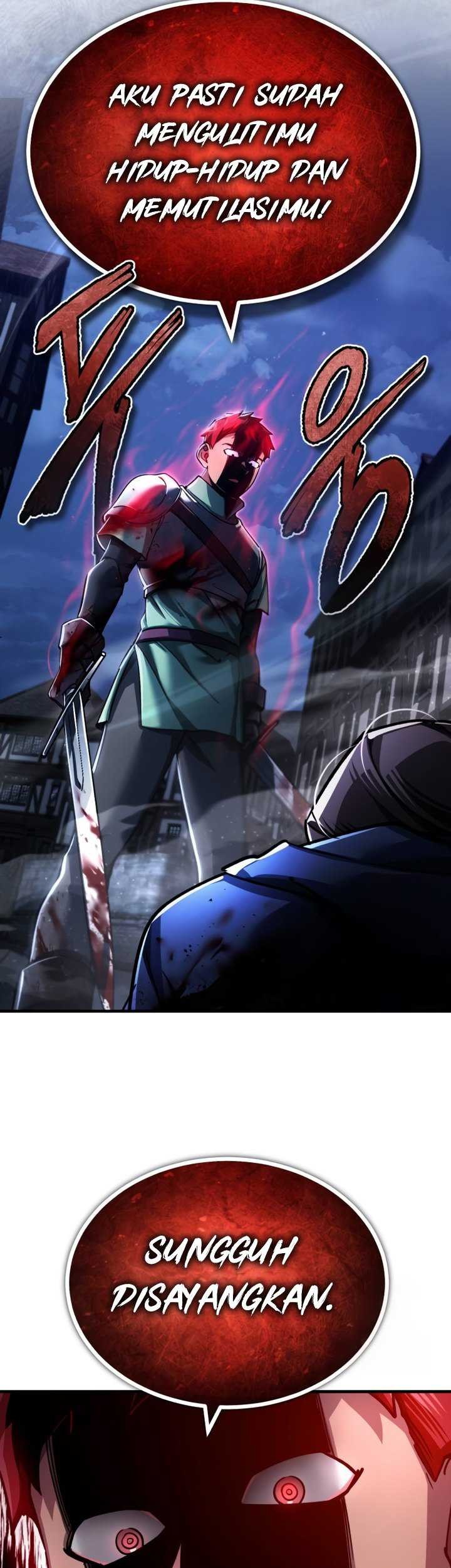 The Heavenly Demon Can’t Live a Normal Life Chapter 115 Gambar 8