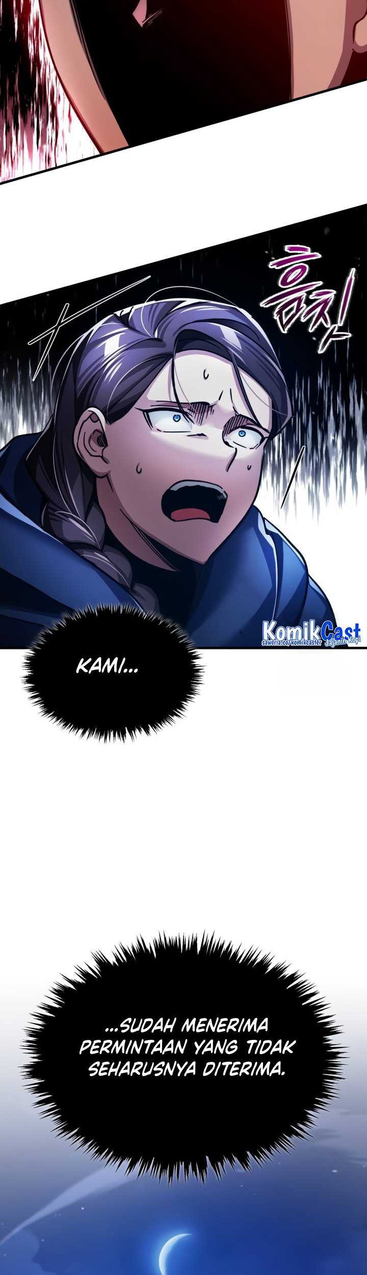 The Heavenly Demon Can’t Live a Normal Life Chapter 115 Gambar 9