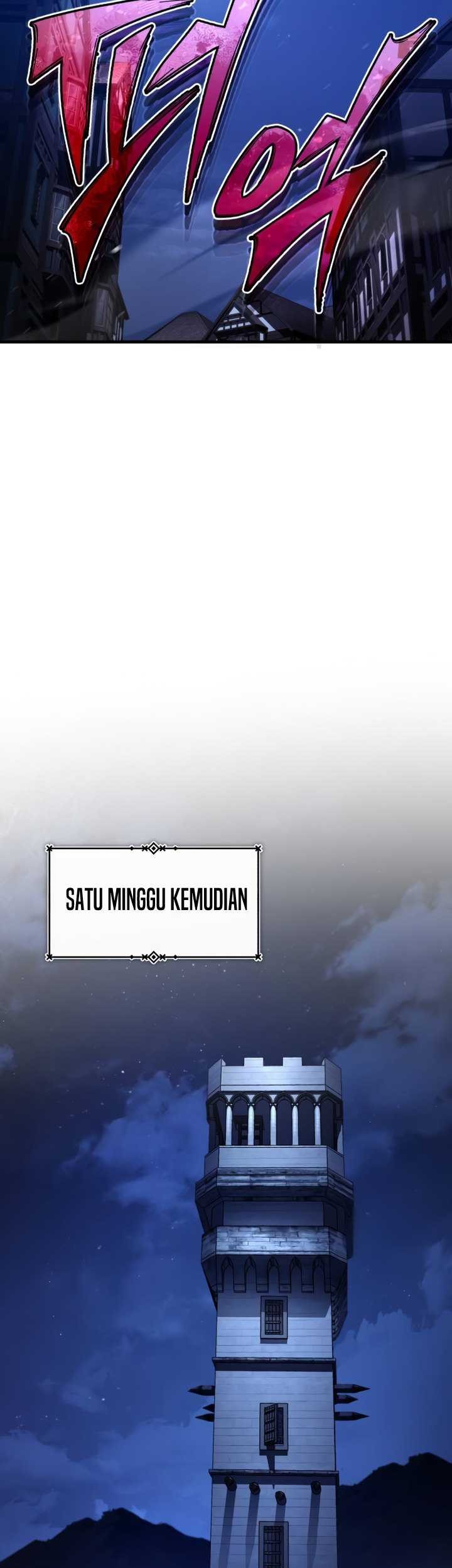 The Heavenly Demon Can’t Live a Normal Life Chapter 115 Gambar 11