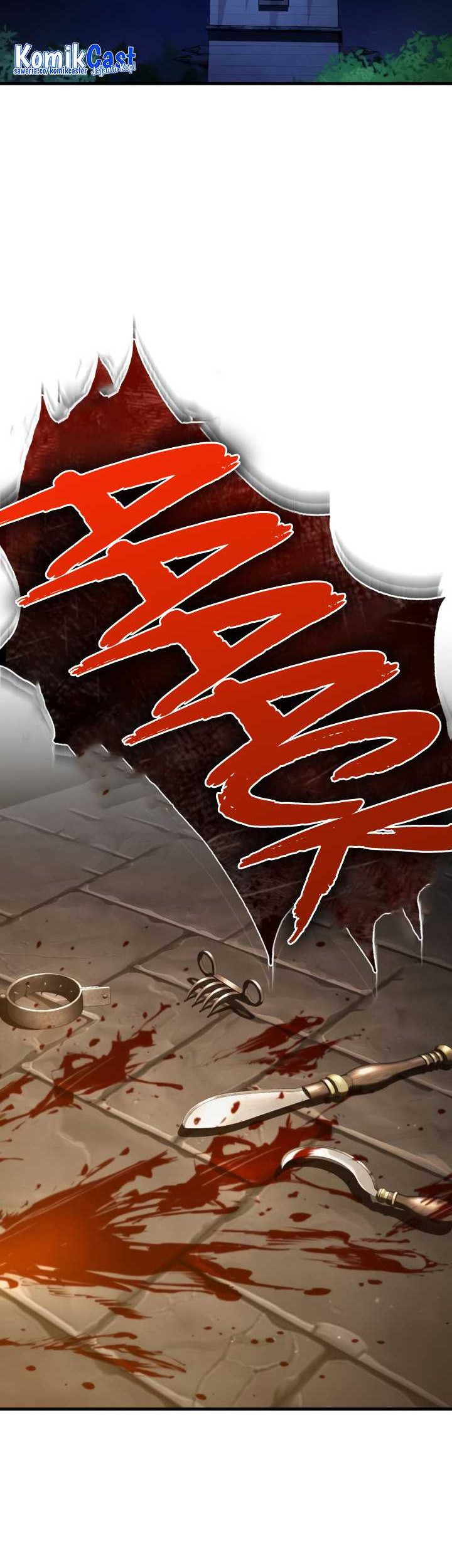 The Heavenly Demon Can’t Live a Normal Life Chapter 115 Gambar 12