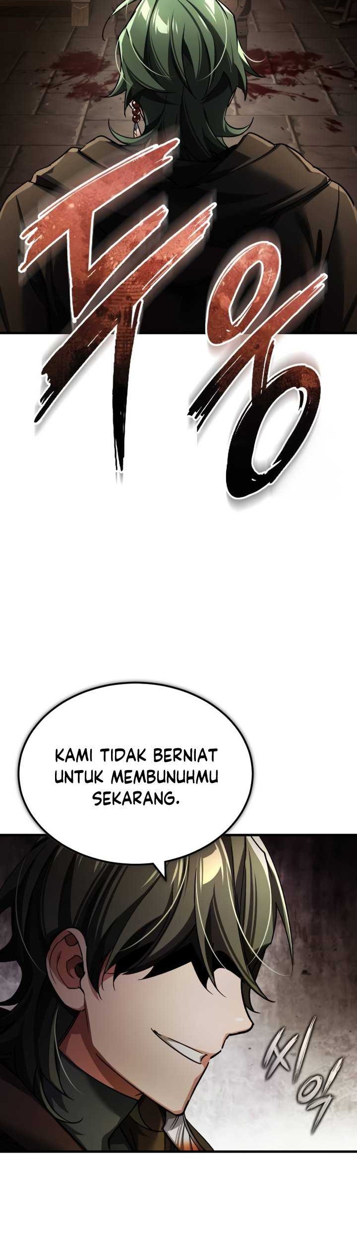 The Heavenly Demon Can’t Live a Normal Life Chapter 115 Gambar 15