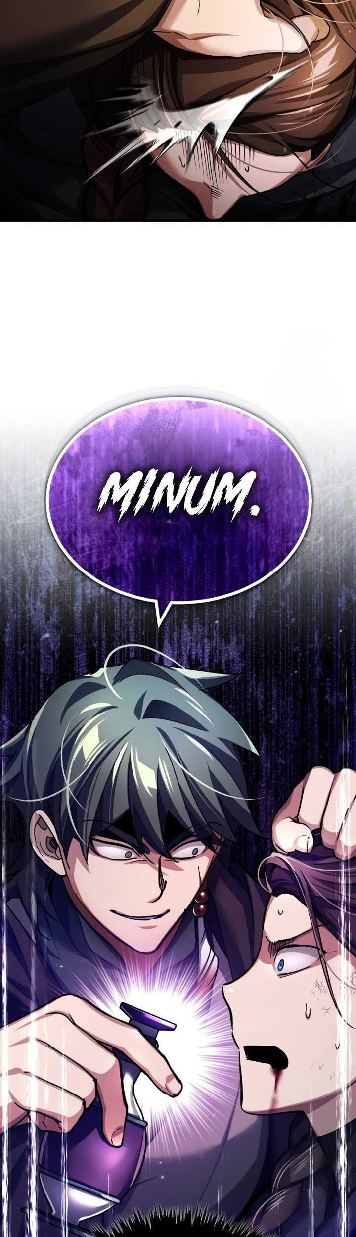 The Heavenly Demon Can’t Live a Normal Life Chapter 115 Gambar 18