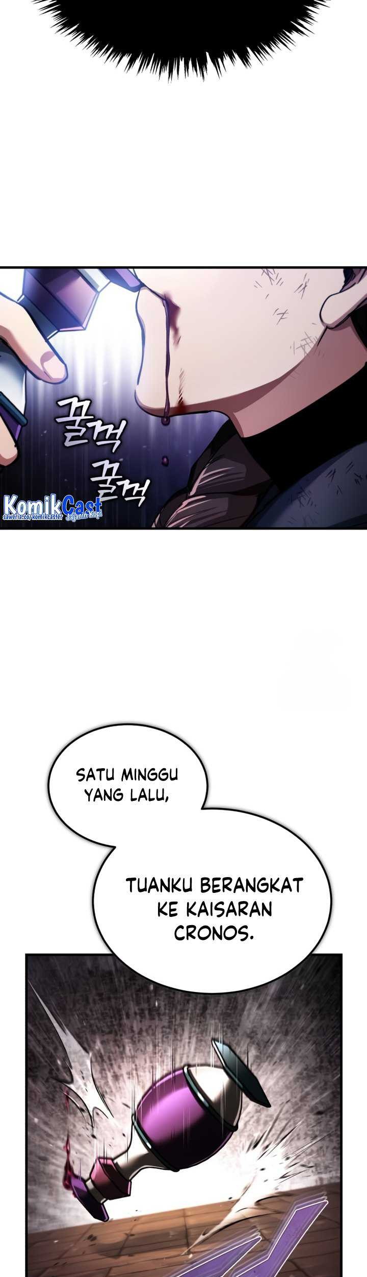 The Heavenly Demon Can’t Live a Normal Life Chapter 115 Gambar 20