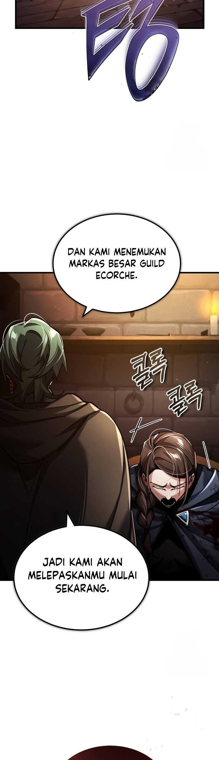 The Heavenly Demon Can’t Live a Normal Life Chapter 115 Gambar 21