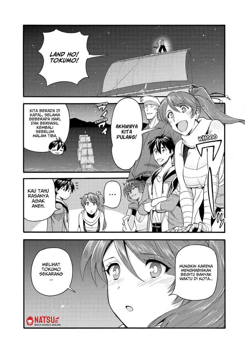 Baca  I Was Dismissed from the Hero’s Party Because They Don’t Need My Training Skills, so I Strengthened My [Fief] Which I Got as a Replacement for My Retirement Money Chapter 36 Gambar 2