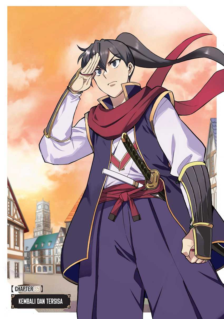 Baca  I Was Dismissed from the Hero’s Party Because They Don’t Need My Training Skills, so I Strengthened My [Fief] Which I Got as a Replacement for My Retirement Money Chapter 35 Gambar 2