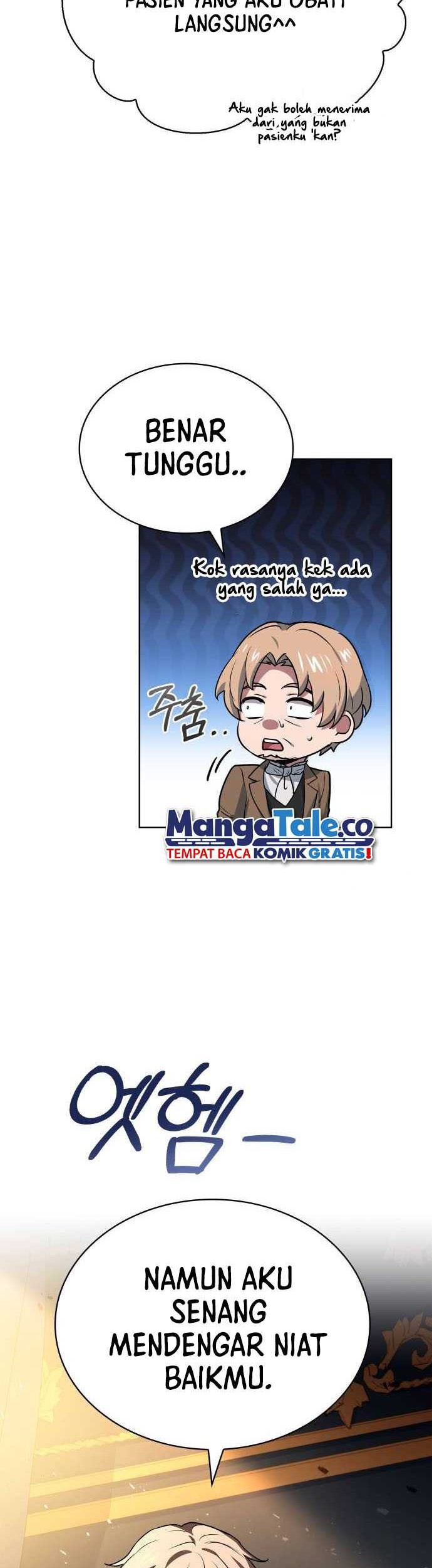 The Crown Prince That Sells Medicine Chapter 23 Gambar 21