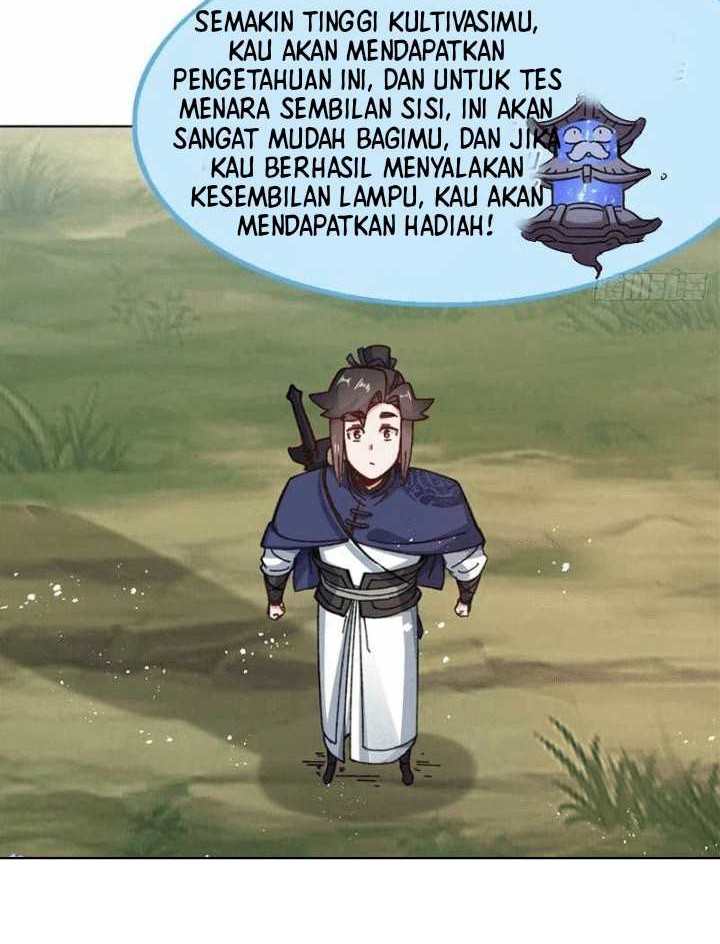 Endless devourer Chapter 181 Gambar 20
