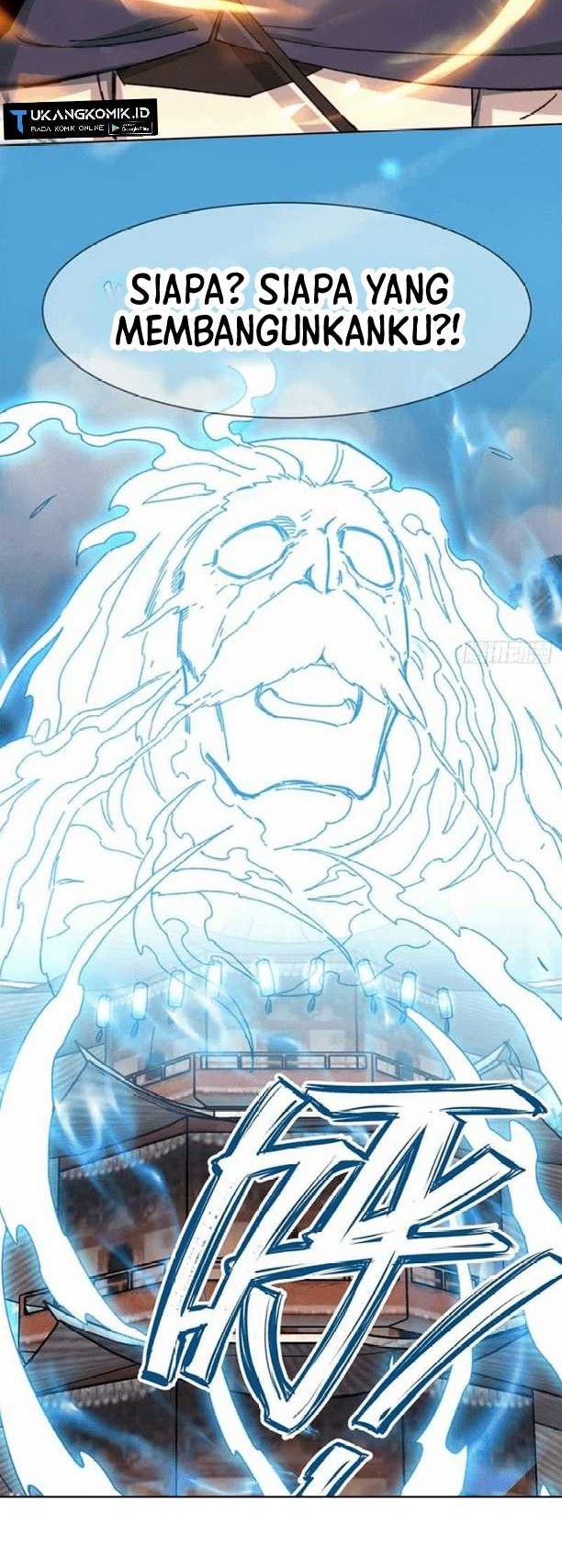 Endless devourer Chapter 181 Gambar 31