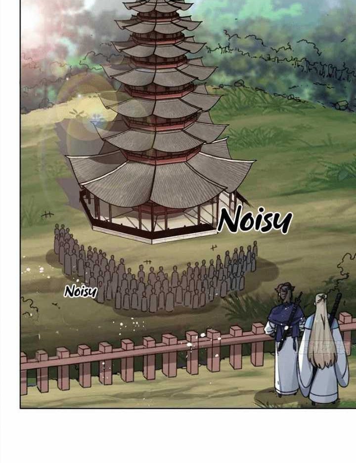 Endless devourer Chapter 181 Gambar 5