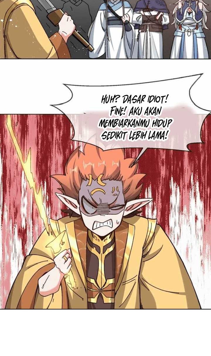 Endless devourer Chapter 181 Gambar 16