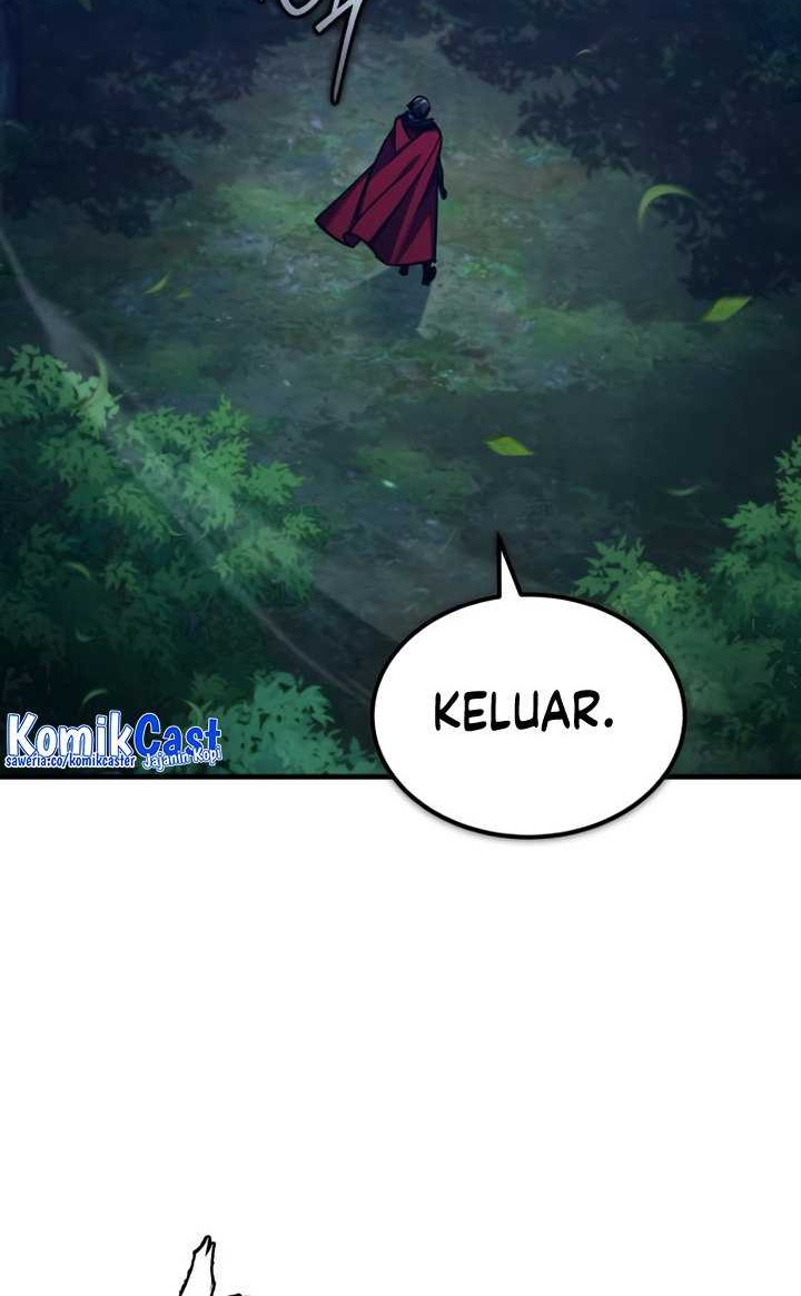 The Heavenly Demon Can’t Live a Normal Life Chapter 116 Gambar 19