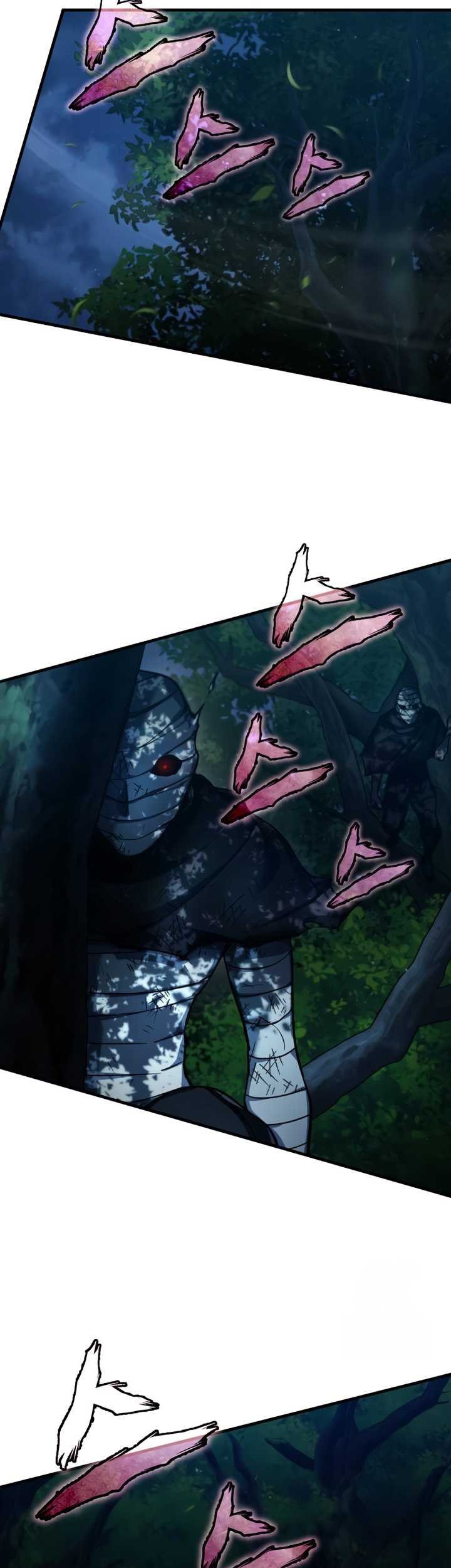 The Heavenly Demon Can’t Live a Normal Life Chapter 116 Gambar 20