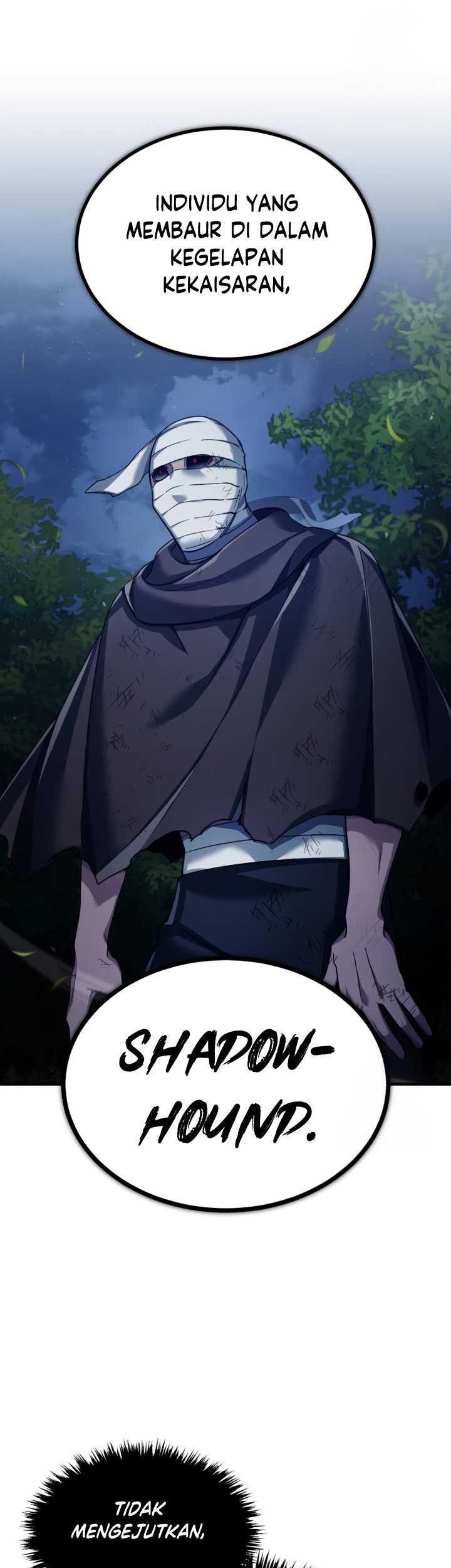 The Heavenly Demon Can’t Live a Normal Life Chapter 116 Gambar 22