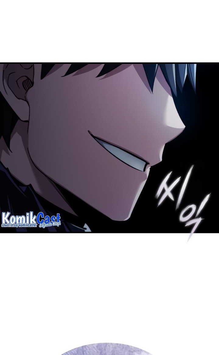 The Heavenly Demon Can’t Live a Normal Life Chapter 116 Gambar 25