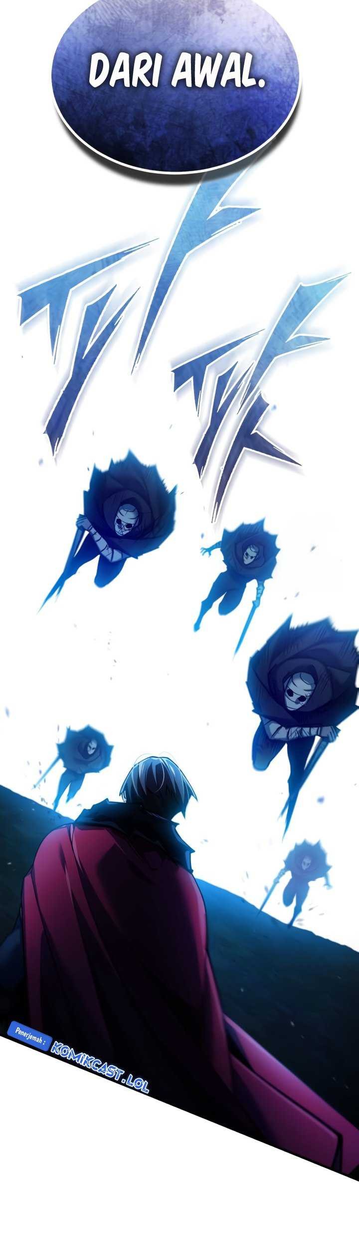 The Heavenly Demon Can’t Live a Normal Life Chapter 116 Gambar 26