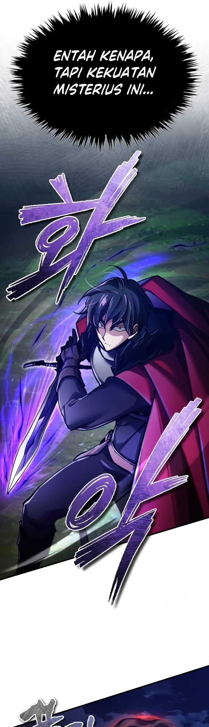 The Heavenly Demon Can’t Live a Normal Life Chapter 116 Gambar 34