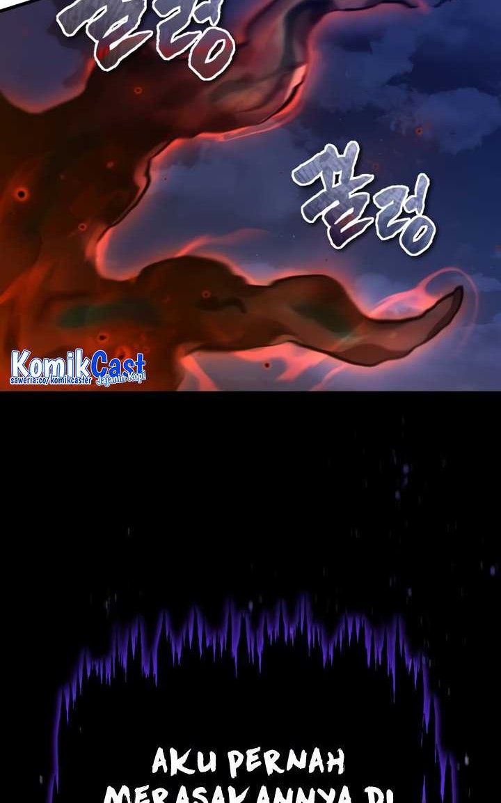 The Heavenly Demon Can’t Live a Normal Life Chapter 116 Gambar 35