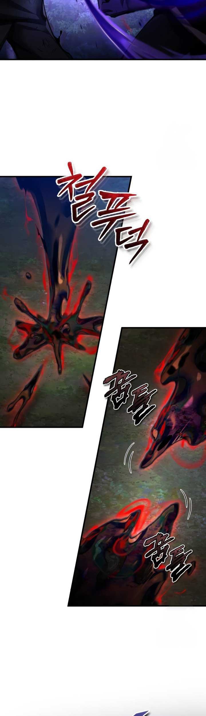 The Heavenly Demon Can’t Live a Normal Life Chapter 116 Gambar 44