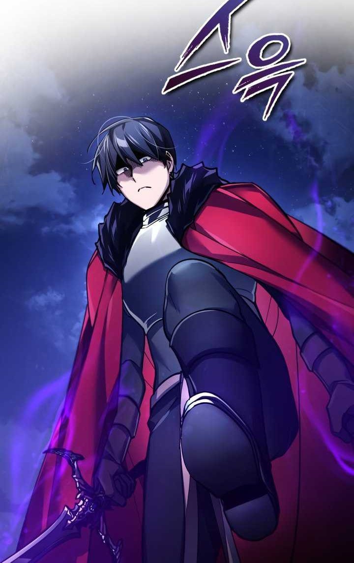 The Heavenly Demon Can’t Live a Normal Life Chapter 116 Gambar 45