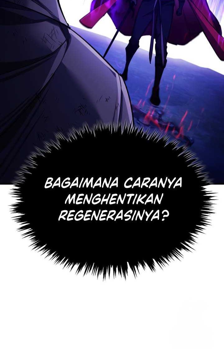 The Heavenly Demon Can’t Live a Normal Life Chapter 116 Gambar 47