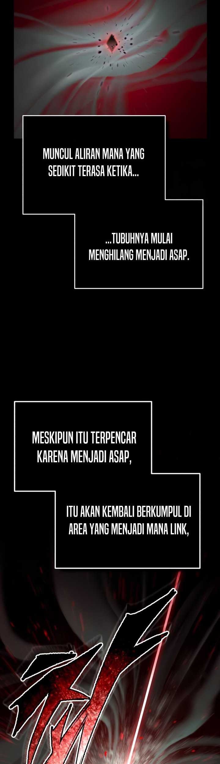 The Heavenly Demon Can’t Live a Normal Life Chapter 116 Gambar 52