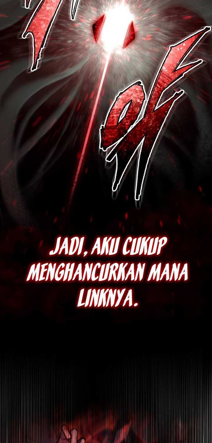 The Heavenly Demon Can’t Live a Normal Life Chapter 116 Gambar 53