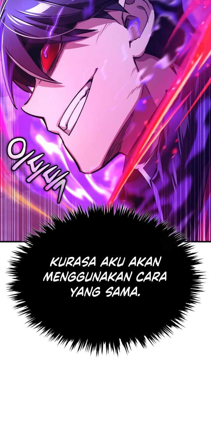 The Heavenly Demon Can’t Live a Normal Life Chapter 116 Gambar 55