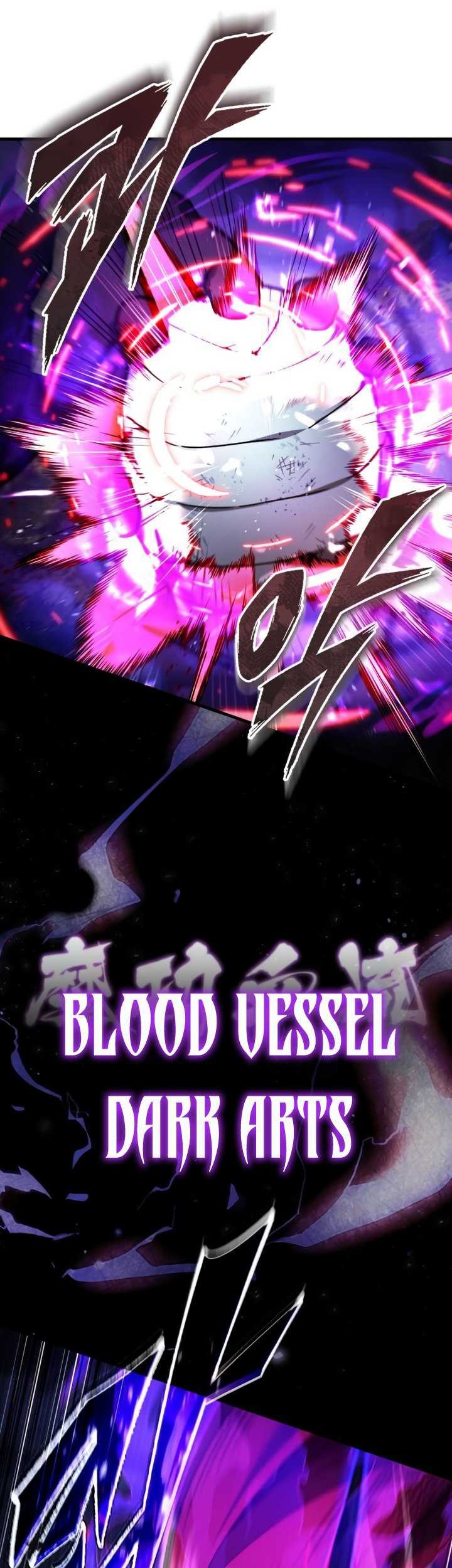 The Heavenly Demon Can’t Live a Normal Life Chapter 116 Gambar 56