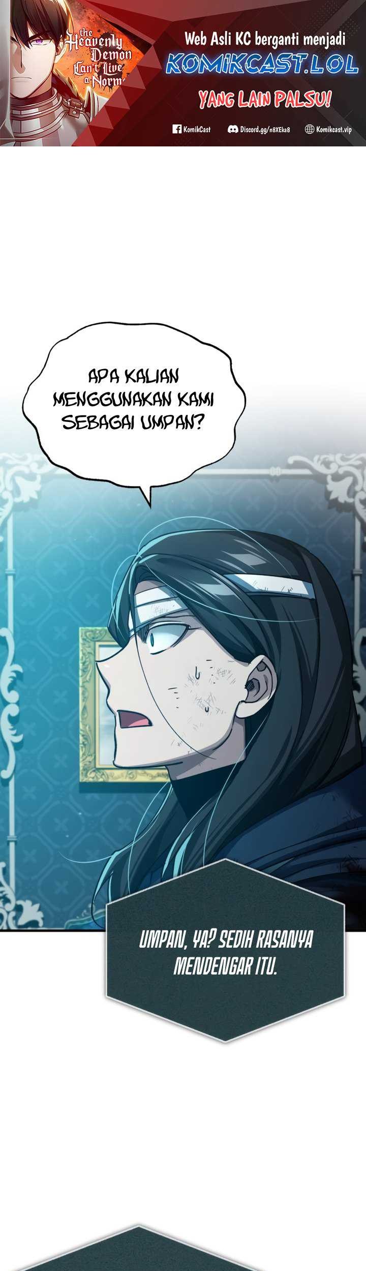 Baca  The Heavenly Demon Can’t Live a Normal Life Chapter 116 Gambar 2