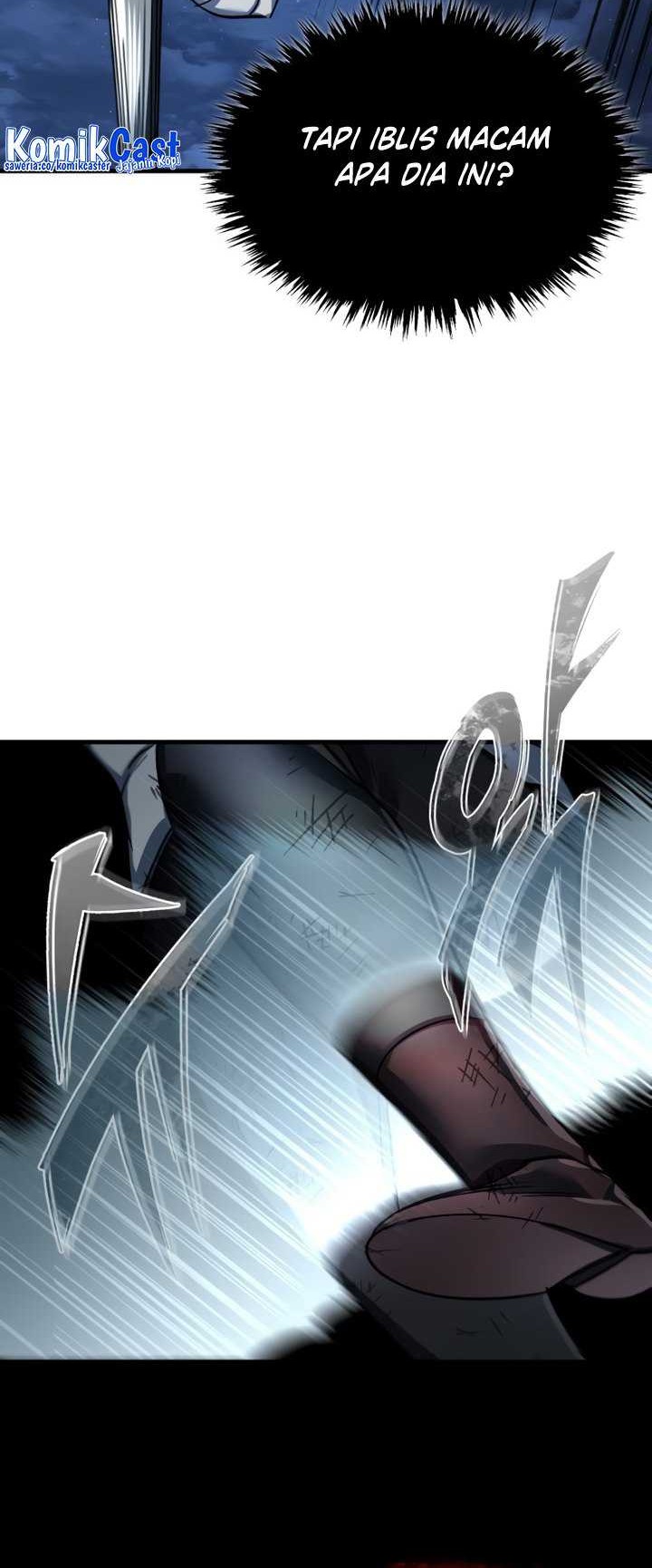 The Heavenly Demon Can’t Live a Normal Life Chapter 116 Gambar 63