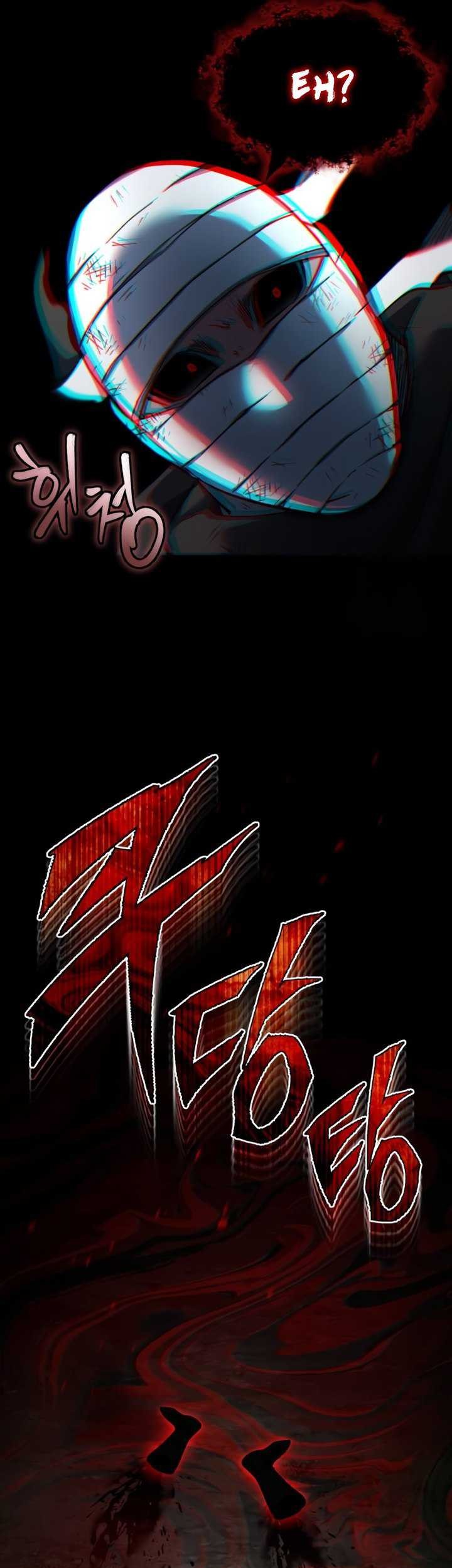 The Heavenly Demon Can’t Live a Normal Life Chapter 116 Gambar 64