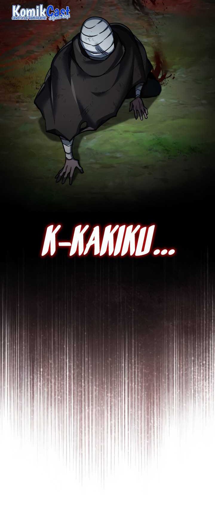 The Heavenly Demon Can’t Live a Normal Life Chapter 116 Gambar 65