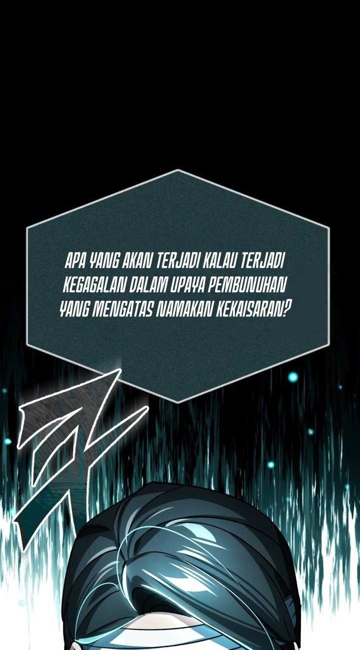 The Heavenly Demon Can’t Live a Normal Life Chapter 116 Gambar 5