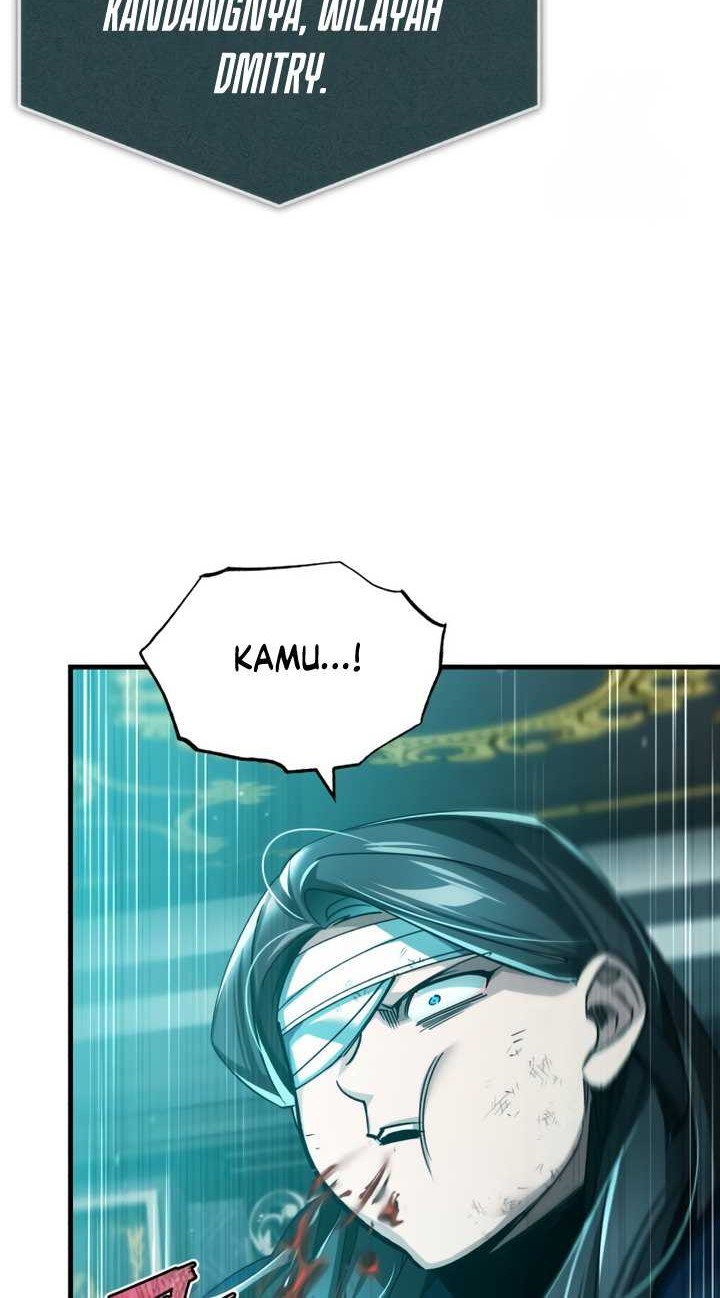 The Heavenly Demon Can’t Live a Normal Life Chapter 116 Gambar 7