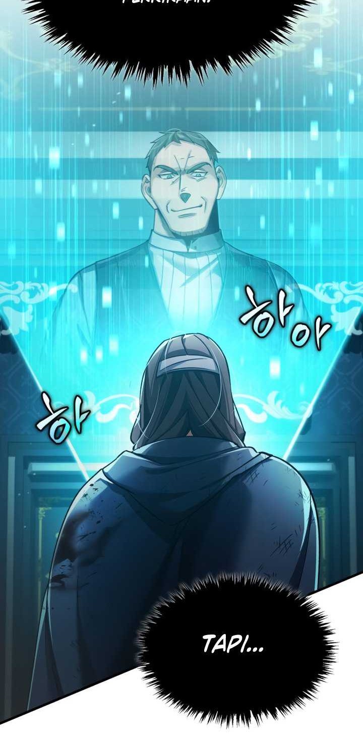 The Heavenly Demon Can’t Live a Normal Life Chapter 116 Gambar 11