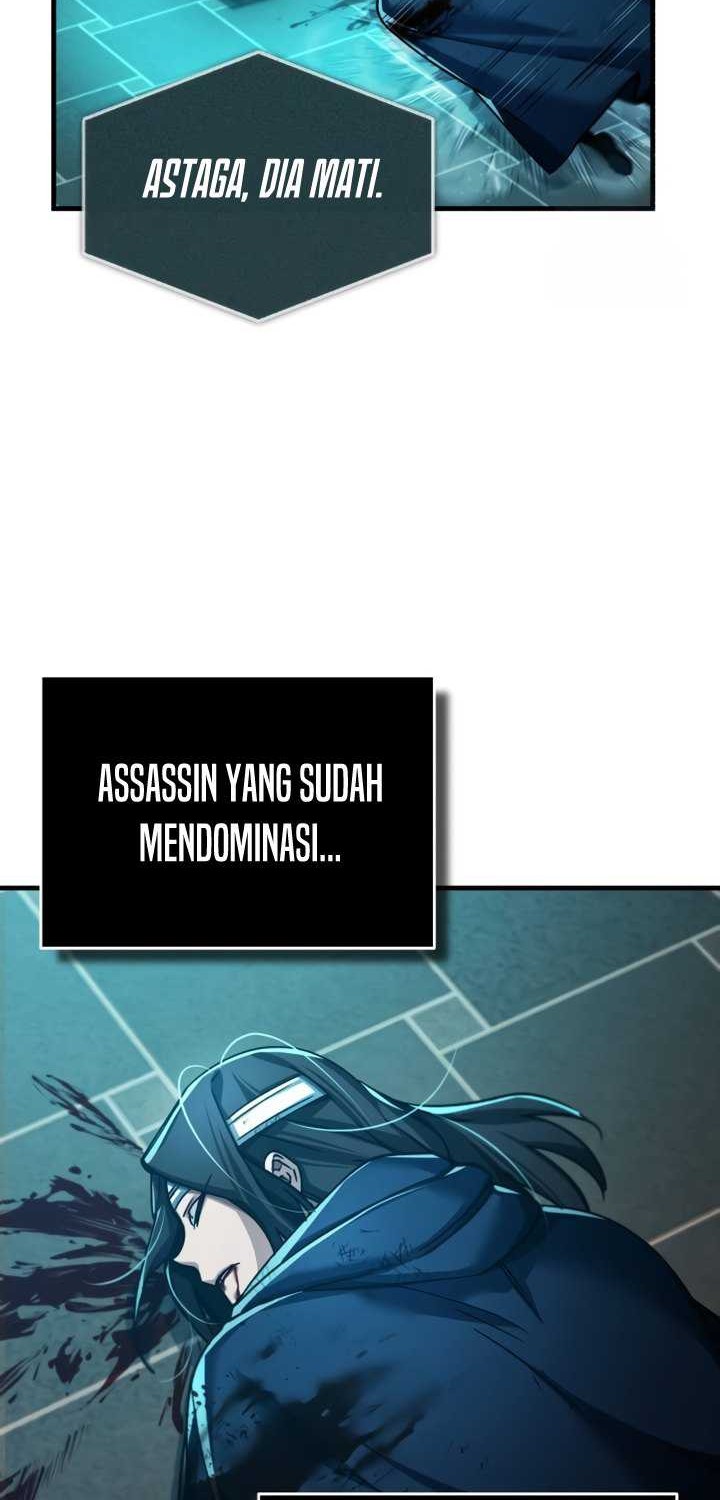 The Heavenly Demon Can’t Live a Normal Life Chapter 116 Gambar 13